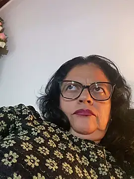 Sharongirl07: διαδικτυακό σόου στην κάμερα