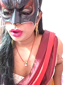 Chat XXX ao vivo de tharki-anand