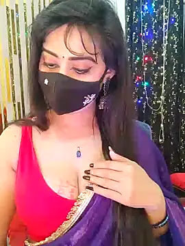 Czat XXX na żywo – Sharmili_Shehzadi