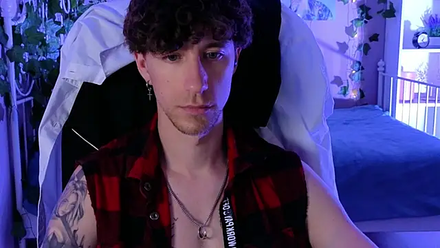 عرض كام mark_caron