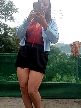 Chat +18 de kaia-cam ao vivo