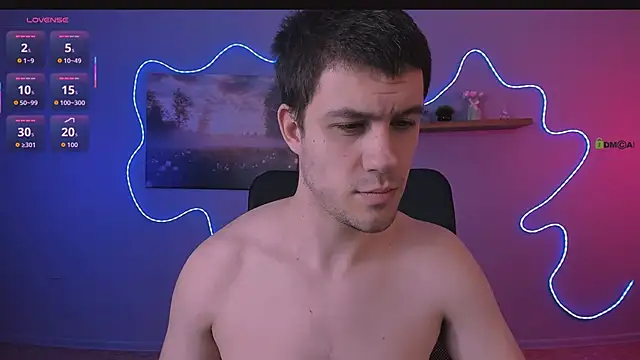 Chat +18 de neo_raze ao vivo