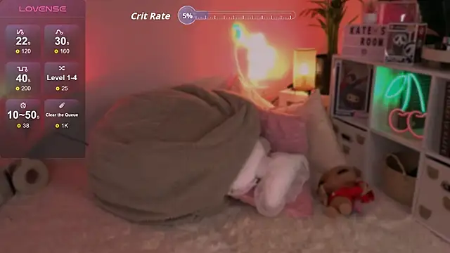 KatherineSwan – Naživo XXX chat