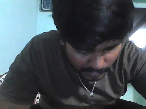Show Webcam de Foxboy65