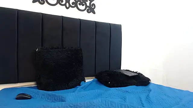 cameronsilverman Webcam-Show