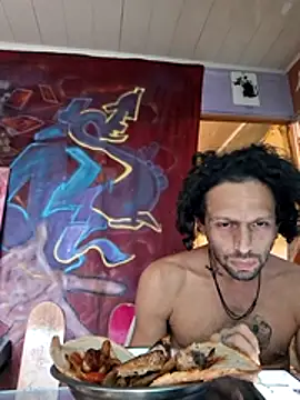 Toycockhot Chat XXX in diretta