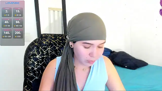 MatchedEyebrow – Naživo XXX chat