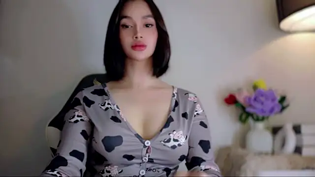 Anna_HollyDoll 在線直播表演