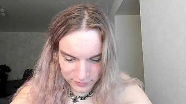 Show de webcam de milliKira006