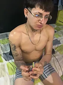 Chat XXX en directo de Ebebyjuan