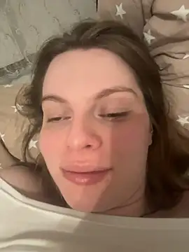 CtrlLove Webcam Show