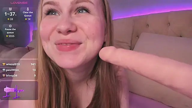 stacy_moorex's Webcam Show
