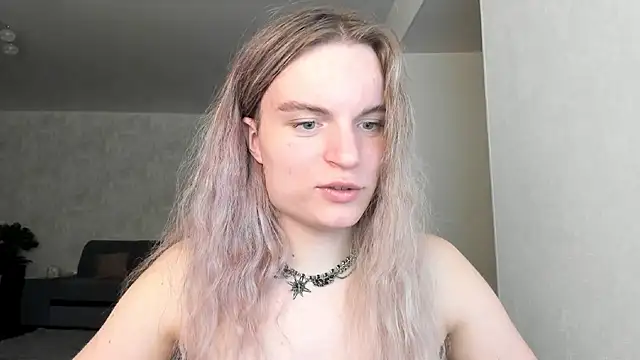 Show de webcam de milliKira006