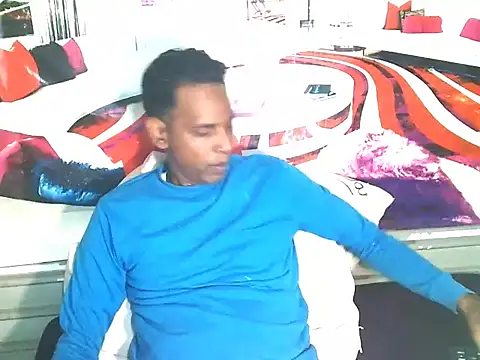 IndianHunk01 웹캠 쇼