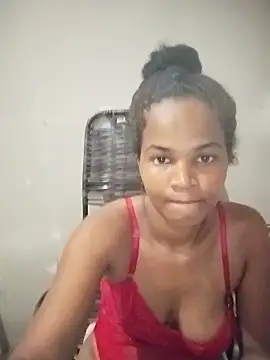 Jany_01 Webcam Show