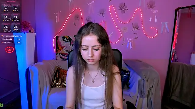 Chat XXX Live rebecca_smile