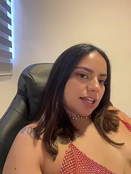 Chat XXX en directo de susy_angel