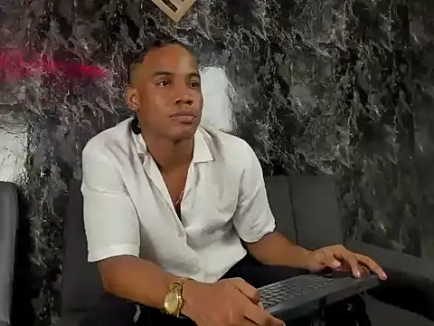 axel_silva4 Pertunjukan Webcam