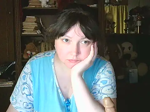 CarrieQPeach's Live XXX Chat