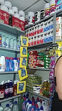 Queen_lorena's Webcam Show