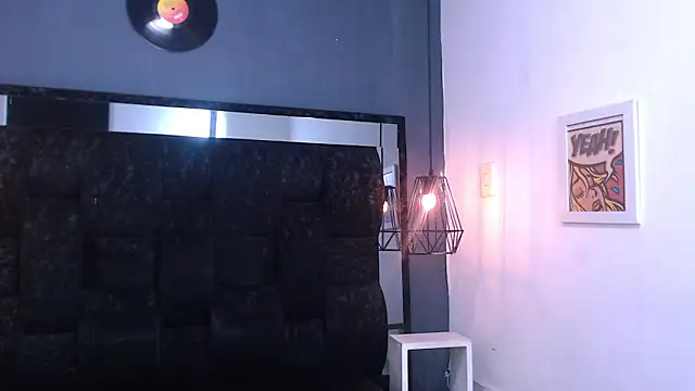 Show webcam de Pit_Ross