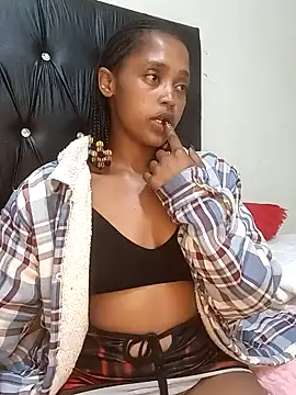 GoodinbedAfrican4 Chat XXX in diretta