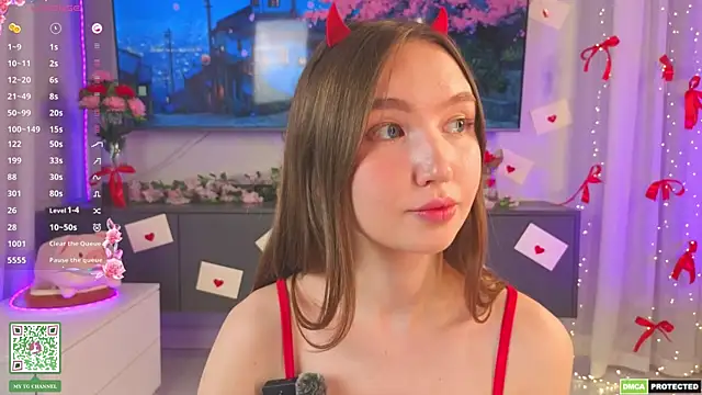 Chat XXX en directo de ElfredaTupy