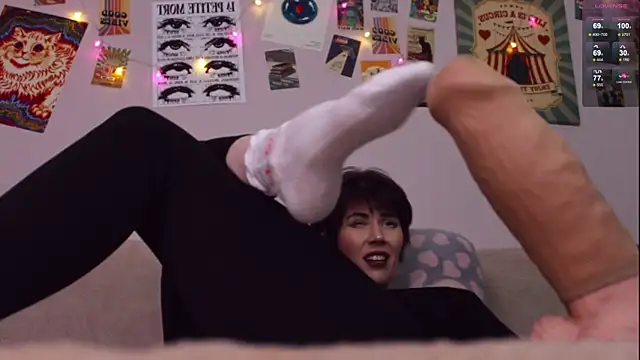 Luna_BlakeのライブXXXチャット