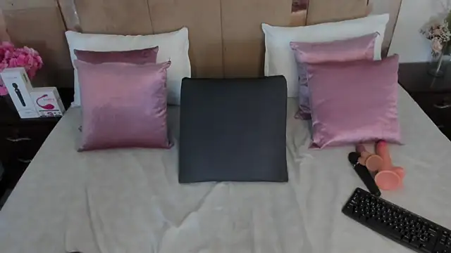 Chat XXX en directo de LizBrook