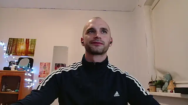 Chat XXX en directo de OskarBreno
