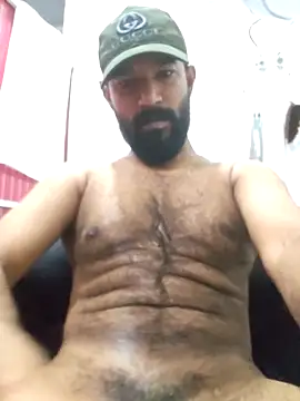 Bigkannan's Webcam Show