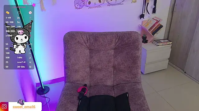 Loving_Ema_1's Live XXX Chat