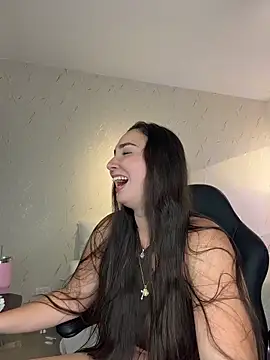 ava_blue's Live XXX Chat