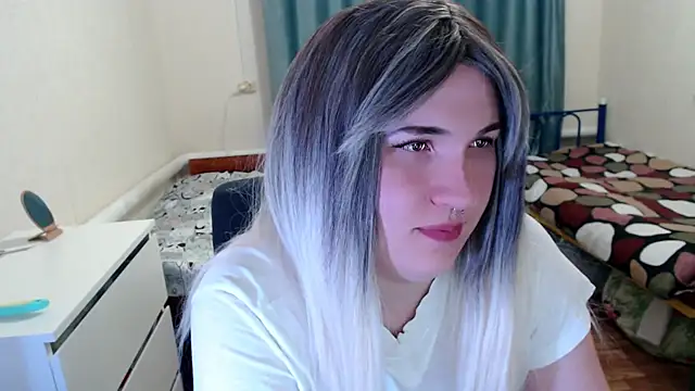 EvaMiron's Webcam Show