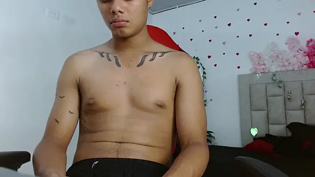 kael_fox Webcamshow