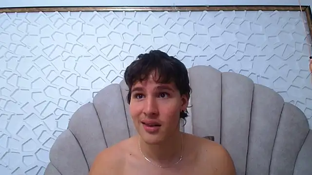 SEXYBOY_VC Chat XXX in diretta