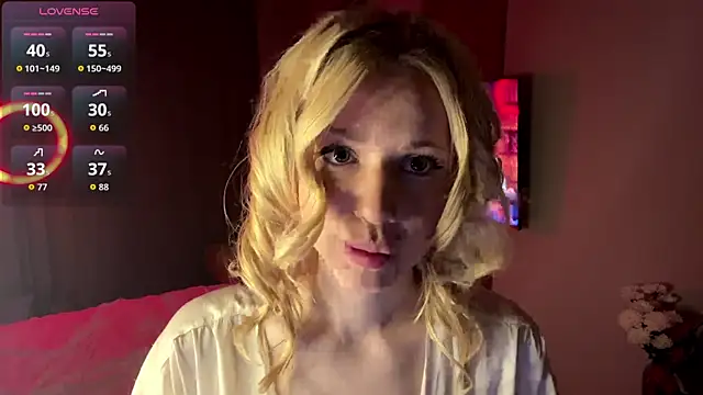 Chat XXX en directo de moonavelle
