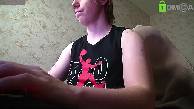 Alexis_Gordon 现场XXX聊天