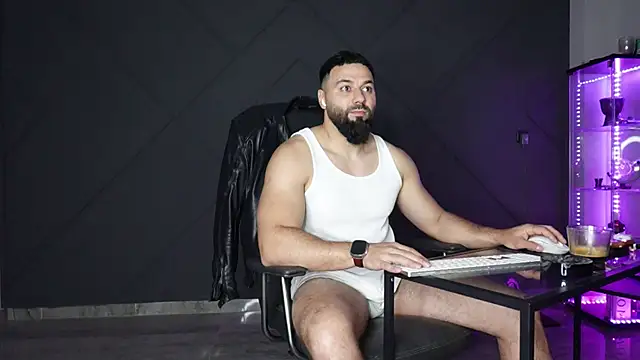 mattmasterss Webcamshow