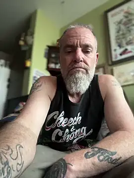 Jefloves68 Webcam show