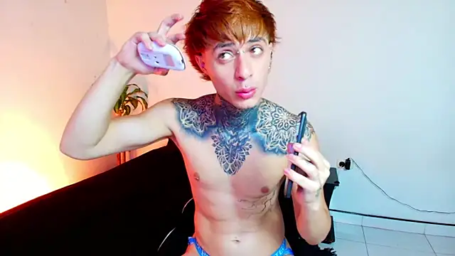 Czat XXX na żywo – 7_Saturno_7