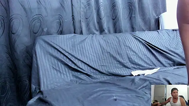 PrinceDEMONsHard live XXX chat
