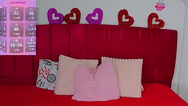cuteeimy Live XXX-chat