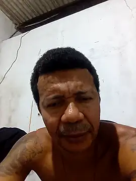 Show de webcam de moreno25centimetro