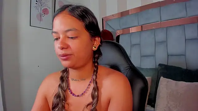dulce_lyraa1 Live XXX-chat