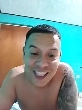 Danielkingm Webcamshow
