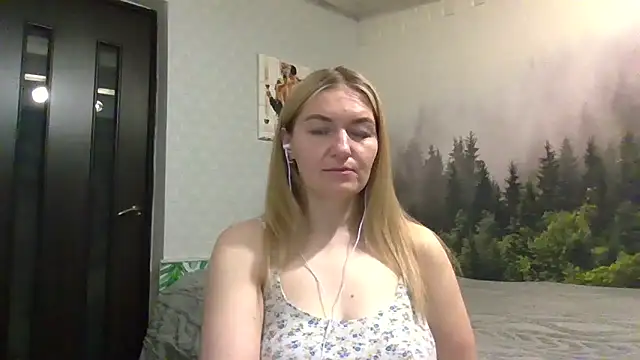 CandyOLimeX – Live XXX-chat