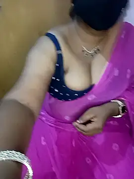 Show Webcam de Jessi_25
