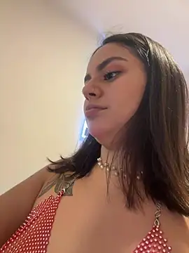 susy_angel's Live XXX Chat