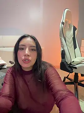 Freyja_soh: вебкам-шоу